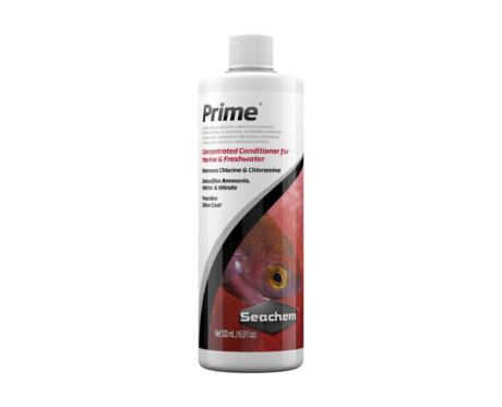 Seachem Prime 500 ml