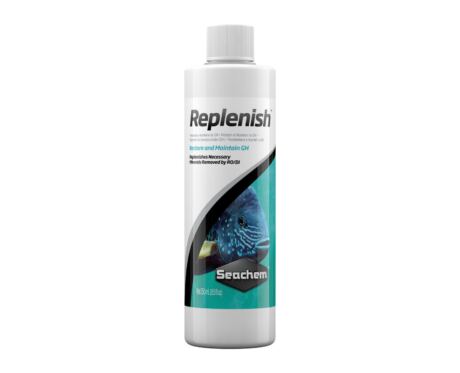Seachem Replenish 250 ml