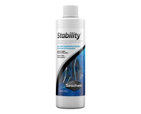 Seachem Stability 250 ml