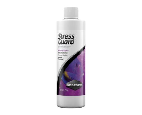 Seachem StressGuard 250 ml