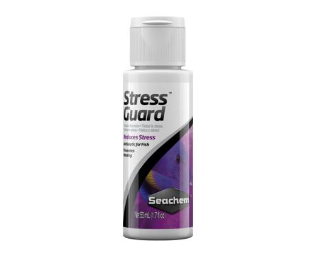Seachem StressGuard 50 ml