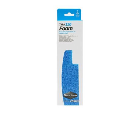Seachem recarga Tidal 110 Foam