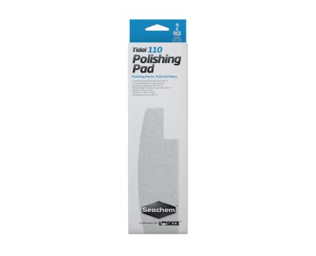 Seachem recarga Tidal 110 Polishing Pad