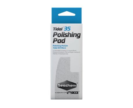 Seachem recarga Tidal 35 Polishing Pad