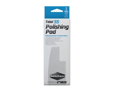 Seachem recarga Tidal 55 Polishing Pad