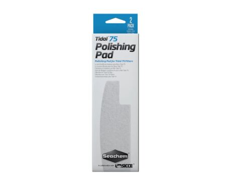Seachem recarga Tidal 75 Polishing Pad (1)