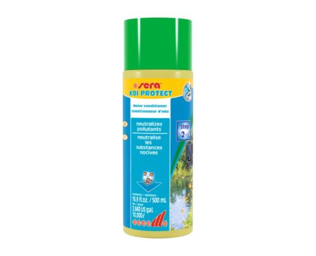 Sera Koi Protect 500 ml