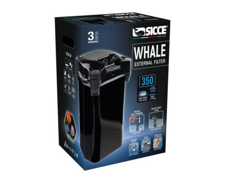 Sicce Whale 350