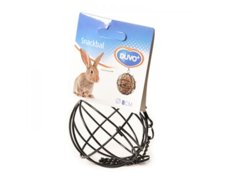 Snack Ball Duvo+ 8 cm