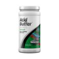 Seachem Acid Buffer é um tampão não fosfato para diminuir o pH e tamponar com Alkaline Buffer.