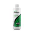 Seachem Flourish Nitrogen é uma mistura concentrada (15.000 mg/L) de fontes de nitrogênio.