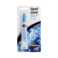 Seachem Reef Glue é um gel de cianoacrilato superior para colar e montar fragmentos e colônias de corais em rochas ou tampões de recife.
