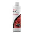 Seachem Reef Plus é um suplemento de espectro completo para recifes contendo oligoelementos, vitaminas e aminoácidos que demonstraram ter um impacto positivo no crescimento de corais e outras criaturas desejáveis ​​de recife.