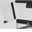 AquaTerrários Smart Line Terratlantis 88 x 45 x 45 cm - porta