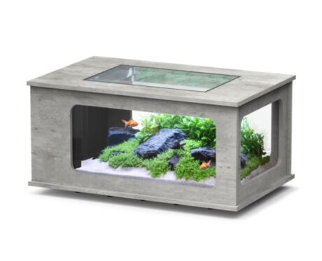 Aquario Aquatable 177 L Betão