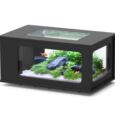Aquario Aquatable 177 L Preto