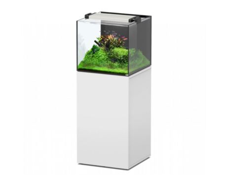 Aquario Aquaview 50 - 93 L branco