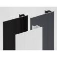 Aquario Prestige perfil aluminium