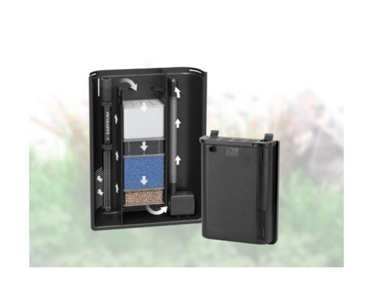 Aquario Prestige perfil biobox