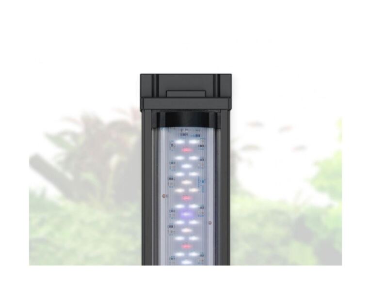 Aquario Prestige perfil luminaria