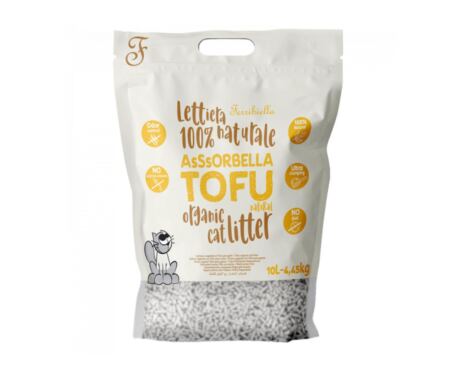 _Areia de Tofu - Ferribiella 5.5 L