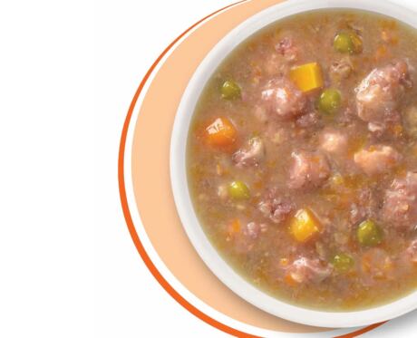 Catit Cuisine Guisado de Frango com Abóbora