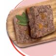 Catit Cuisine Patê de Carne de Vaca com Cenouras