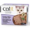 Catit Cuisine Patê de peru com frango e fiambre