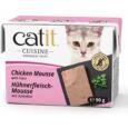 Catit Cuisine Mousse de Frango com Presunto