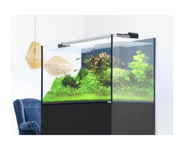 Kit Aquario Aquaview 50 - 93 L aquario