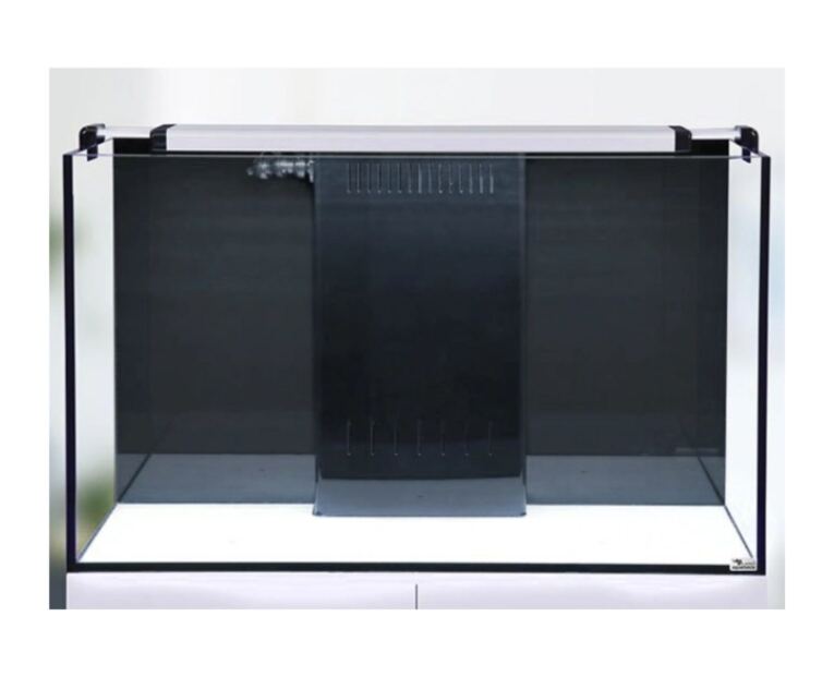 Kit Aquario Aquaview 50 - 93 L frente
