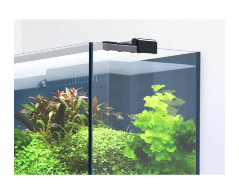 Kit Aquario Aquaview 50 - 93 L vidro