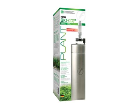 Kit Bio-CO2 Pro Fluval Plant-250l