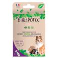 Pipetas Repelentes Naturais Biospotix XL para Cães +20 kg