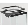 Terrários Smart Line Terratlantis 88 x 45 x 60 cm -tampa