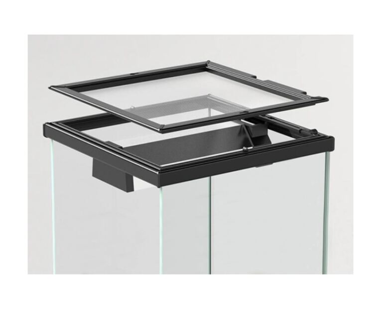 Terrários Smart Line Terratlantis 88 x 45 x 60 cm -tampa