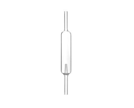O Seachem Difusor In Line é um difusor de CO 2 em linha estilo pólen que é colocado na linha de saída do filtro ou da bomba do aquário para difundir eficientemente o gás CO 2 no aquário.
