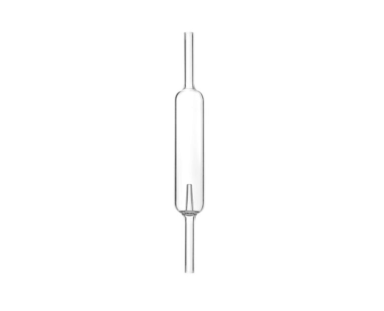 O Seachem Difusor In Line é um difusor de CO 2 em linha estilo pólen que é colocado na linha de saída do filtro ou da bomba do aquário para difundir eficientemente o gás CO 2 no aquário.
