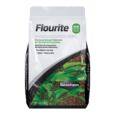 Seachem Flourite é um cascalho de argila porosa estável especialmente fraturado para aquários naturais plantados.