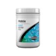 Seachem Matrix é um biomídia de alta porosidade que proporciona biofiltração eficiente para a remoção de resíduos nitrogenados.