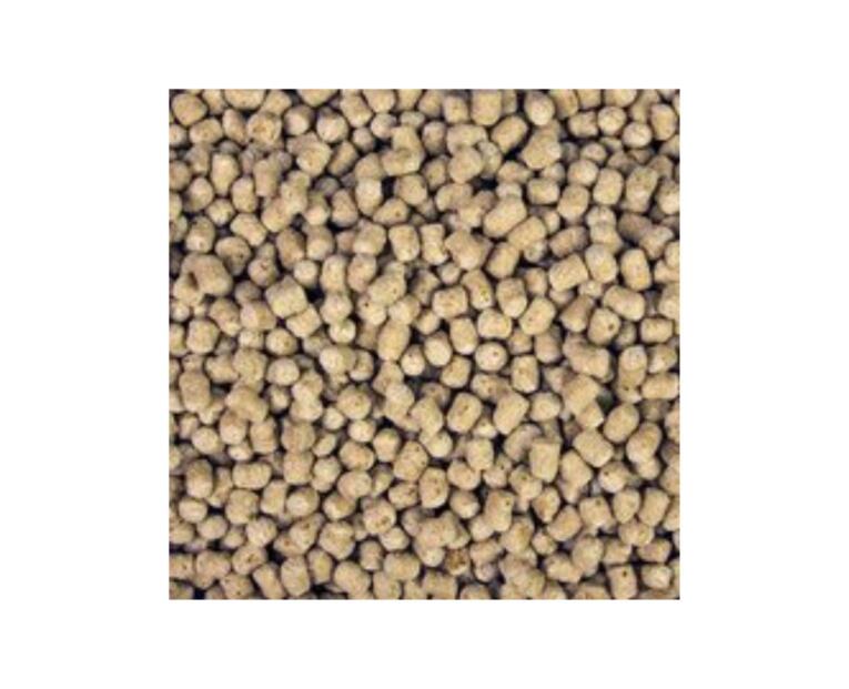sera Pond Pellets