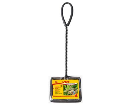 Rede para Peixes Fina 12cm