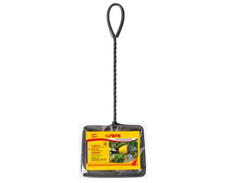 Rede para Peixes Fina 20cm