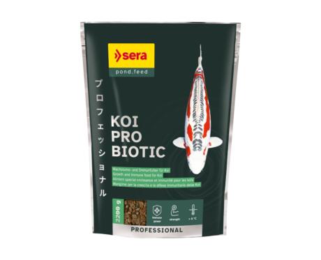 sera Koi Professional Probiotic 2200 g