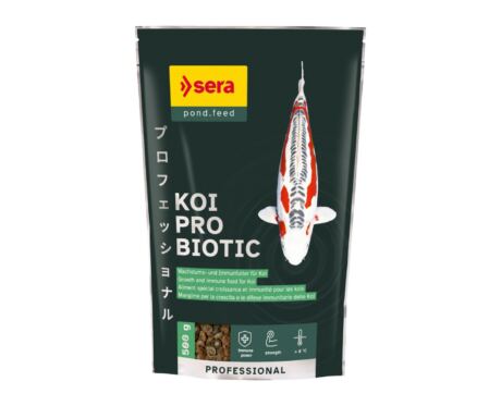 sera Koi Professional Probiotic 500 g