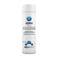 Aquavitro Alpha é um condicionador concentrado para água salgada.