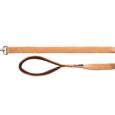 Trela Premium caramelo Trixie