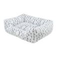 A Cama Mila é uma cama clássica de longa durabilidade, prática e duradoura.