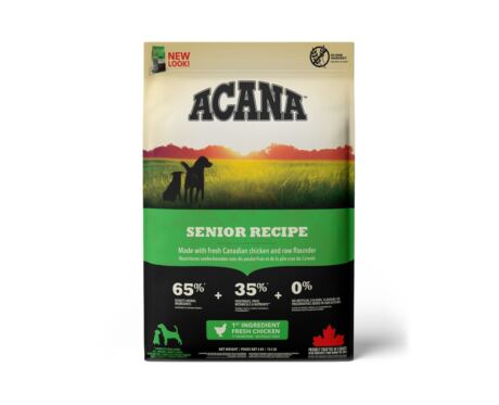 Acana Senior