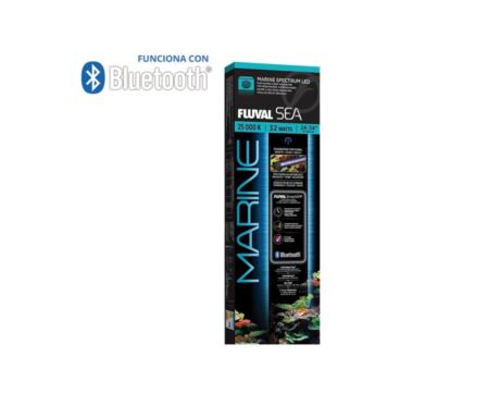 Fluval Spectrum Marine 3.0 LED Bluetooth
